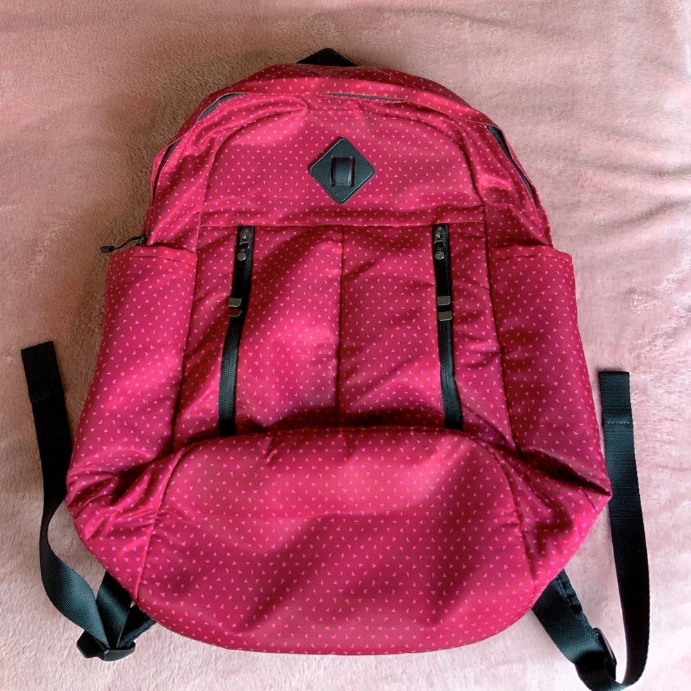 Pink Nike backpack - Picture 2 of 4